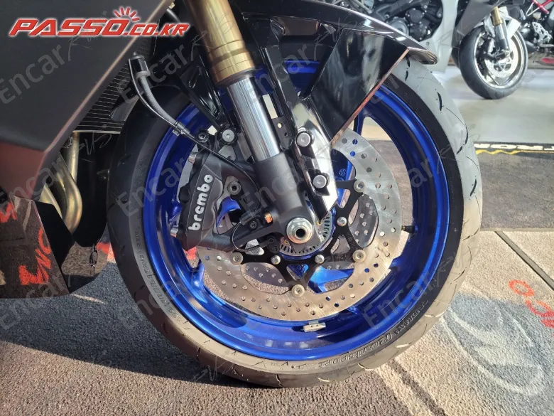SUZUKI GSX S 1000 GT - фото 5