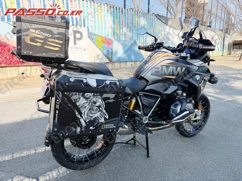 Bmw R 1250 Gs - фото 0