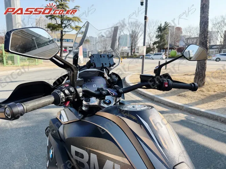 Bmw R 1250 Gs - фото 3