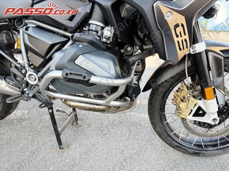 Bmw R 1250 Gs - фото 4
