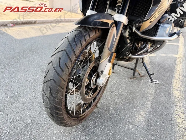 Bmw R 1250 Gs - фото 5