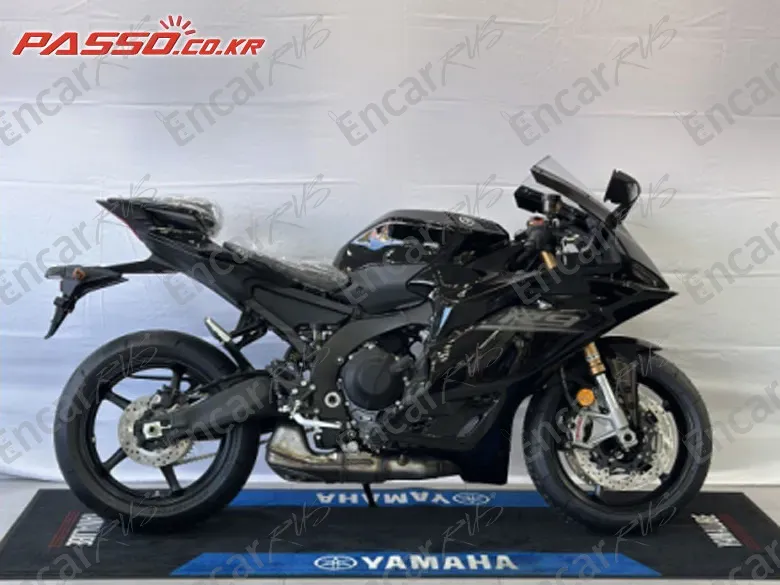 YAMAHA YZF R9 - фото 0