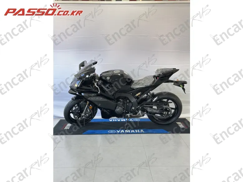 YAMAHA YZF R9 - фото 1