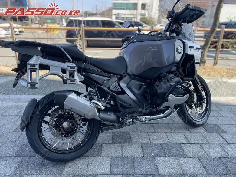 Bmw R 1300 Gs Adventure - фото 0