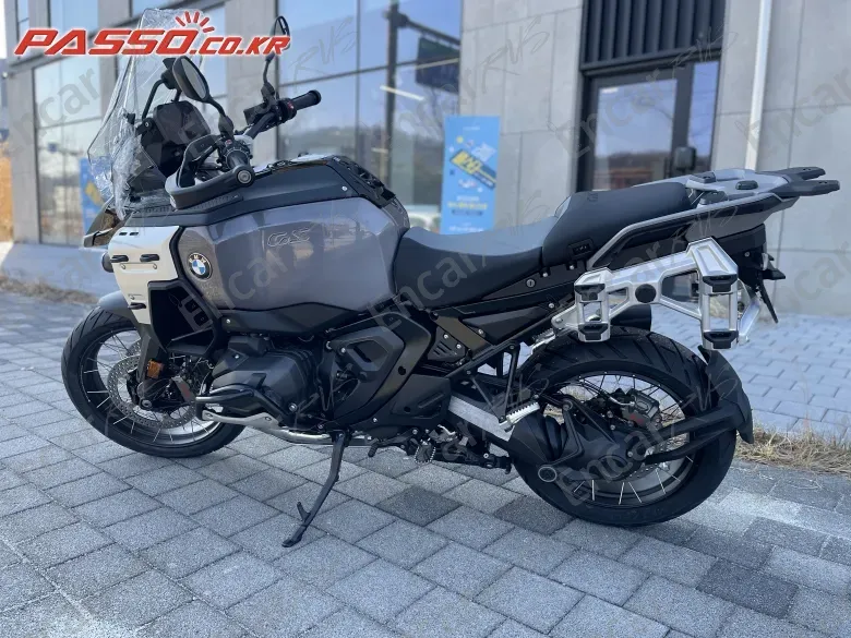 Bmw R 1300 Gs Adventure - фото 1