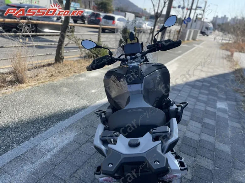 Bmw R 1300 Gs Adventure - фото 2