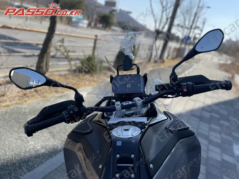 Bmw R 1300 Gs Adventure - фото 3