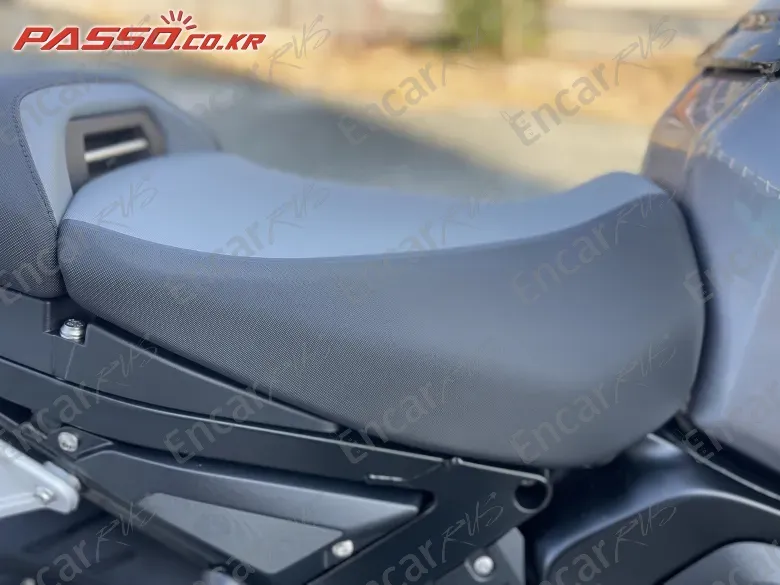 Bmw R 1300 Gs Adventure - фото 6