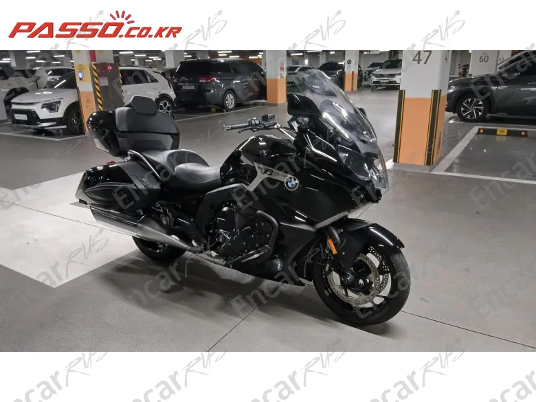 BMW K 1600 GRAND AMERICA - фото 0