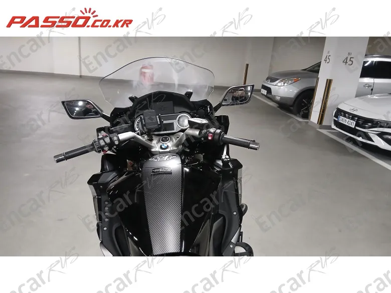BMW K 1600 GRAND AMERICA - фото 3