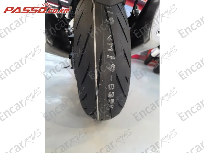 SUZUKI GSX R 1300 HAYABUSA - фото 5