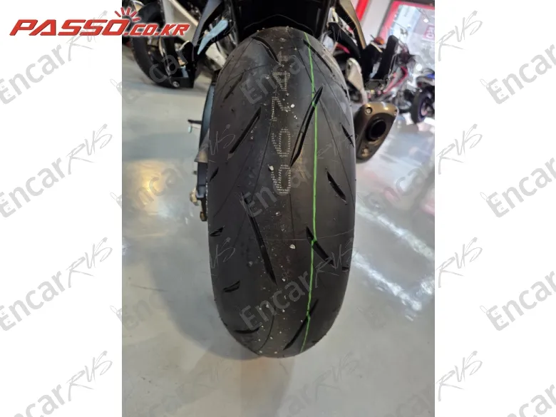SUZUKI GSX S 1000 GT - фото 5