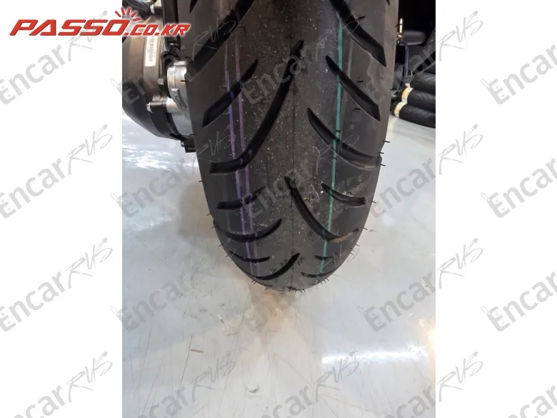 HONDA FORZA 350 - фото 5