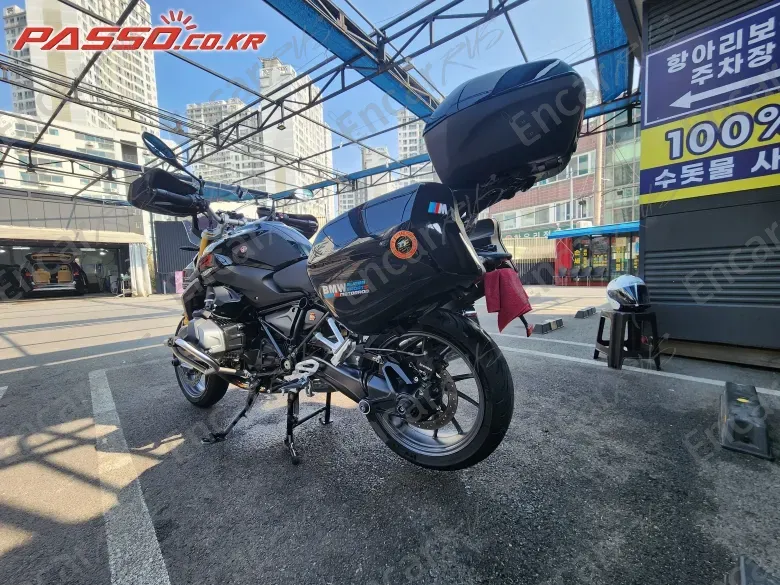 Bmw R 1250 R - фото 2
