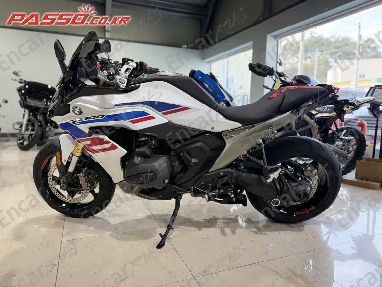 Bmw R 1300 Rs - фото 1