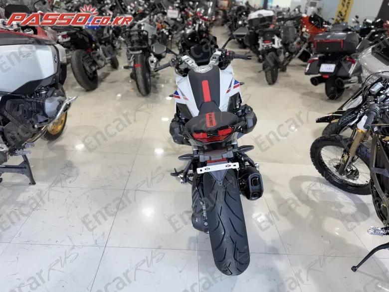 Bmw R 1300 Rs - фото 2