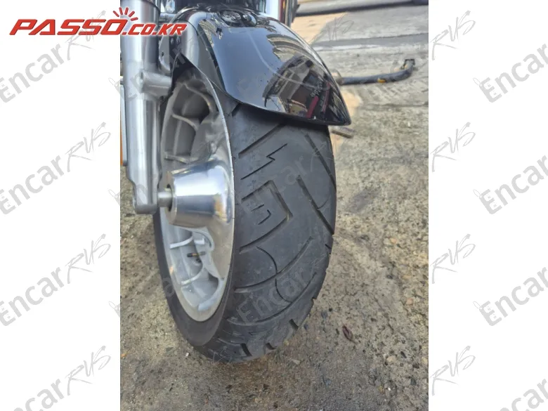 HARLEY-DAVIDSON FAT BOY 114 - фото 5