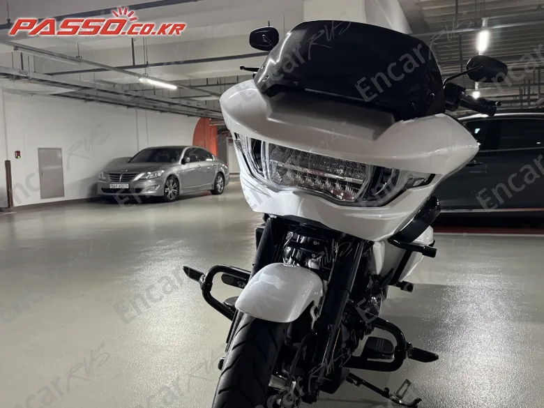 HARLEY-DAVIDSON ROAD GLIDE SPECIAL - фото 1