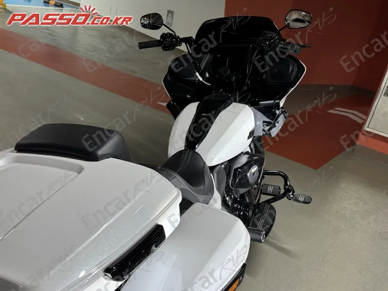 HARLEY-DAVIDSON ROAD GLIDE SPECIAL - фото 3