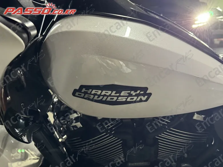 HARLEY-DAVIDSON ROAD GLIDE SPECIAL - фото 6