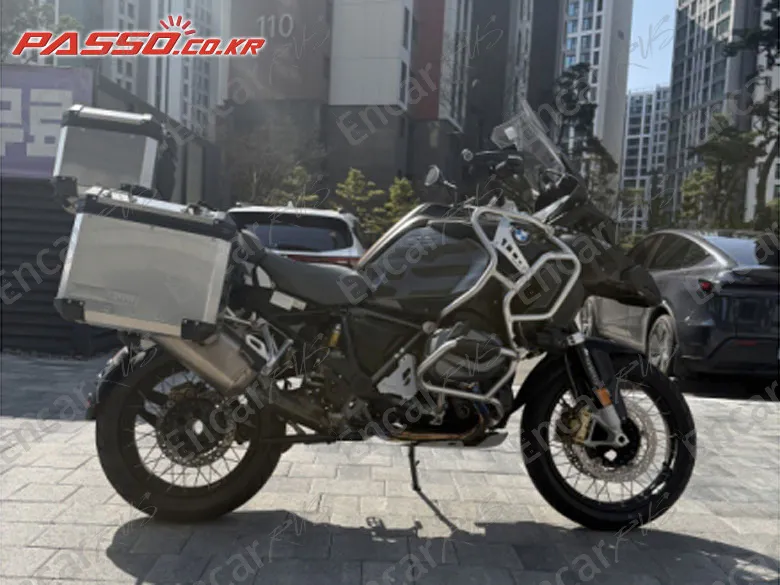 BMW R 1250 GS ADVENTURE - фото 0