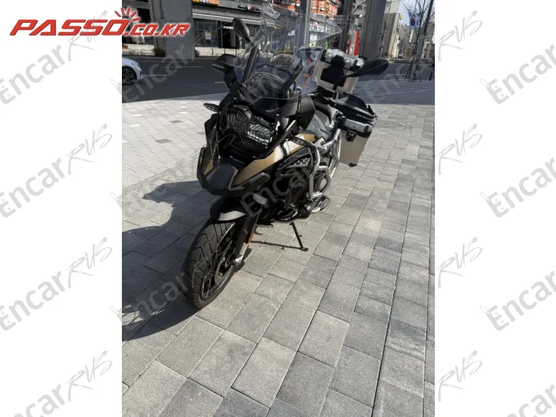 BMW R 1250 GS ADVENTURE - фото 1