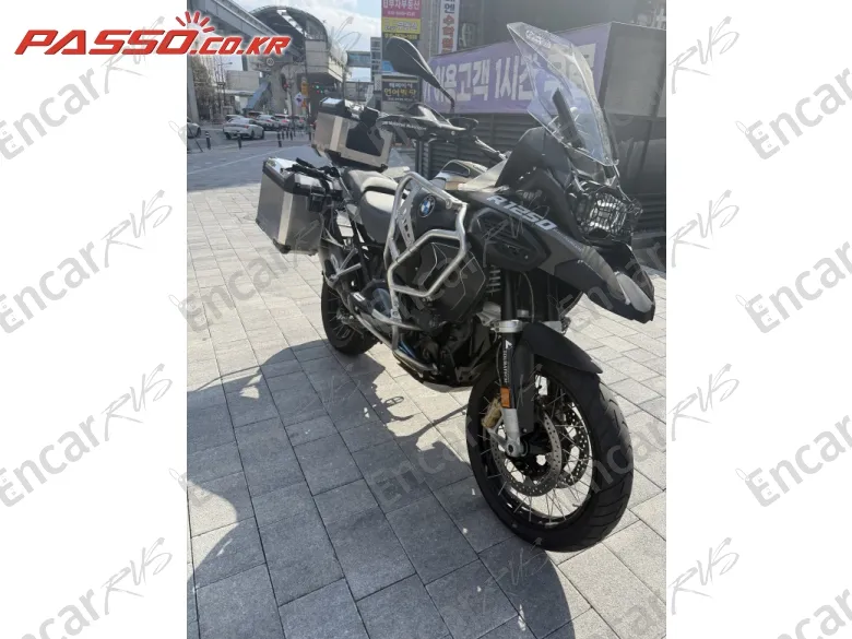 BMW R 1250 GS ADVENTURE - фото 4