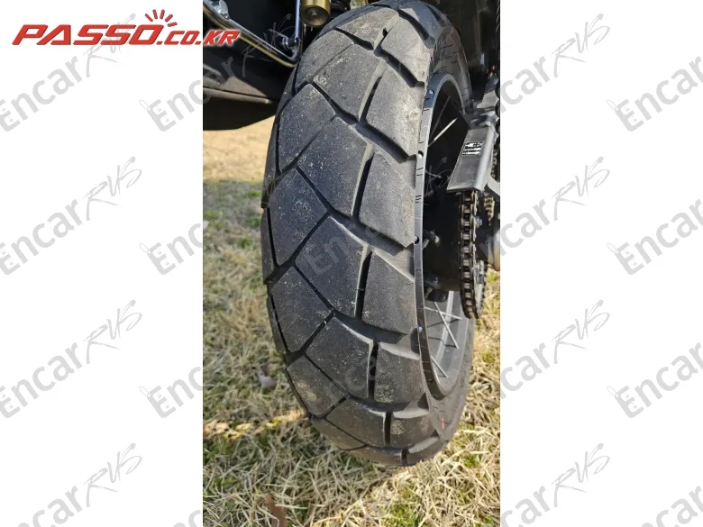 TRIUMPH SCRAMBLER 1200 XE - фото 5