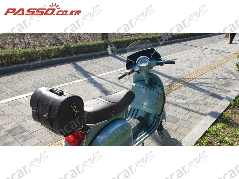 VESPA PX 125 - фото 1