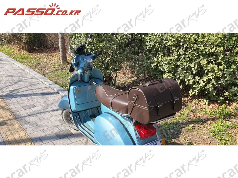 VESPA PX 125 - фото 2