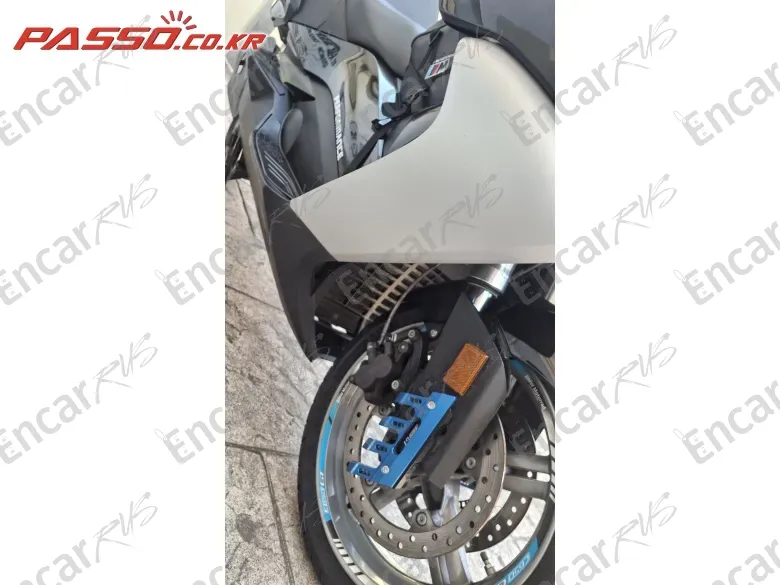 BMW C 650 GT - фото 5