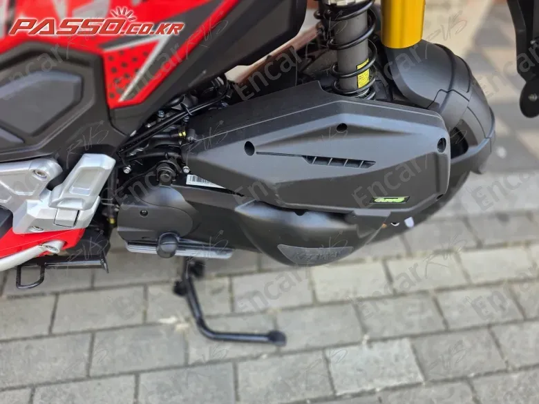 KEEWAY VIESTE XDV 250 - фото 2