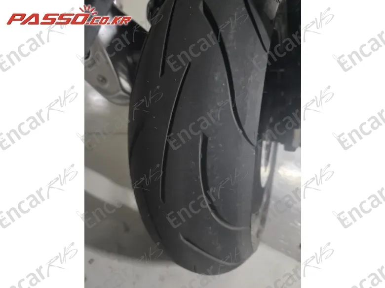 SUZUKI GSX R 1300 HAYABUSA - фото 5