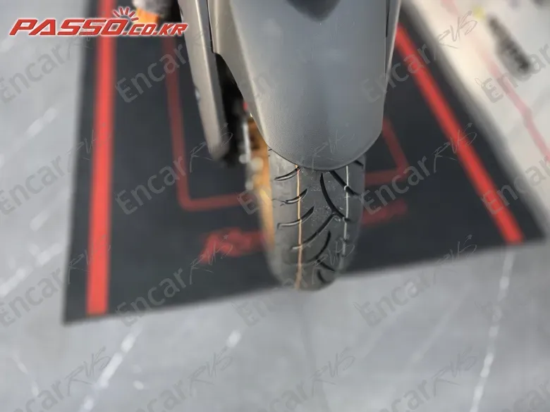 YAMAHA N MAX 155 ABS - фото 5