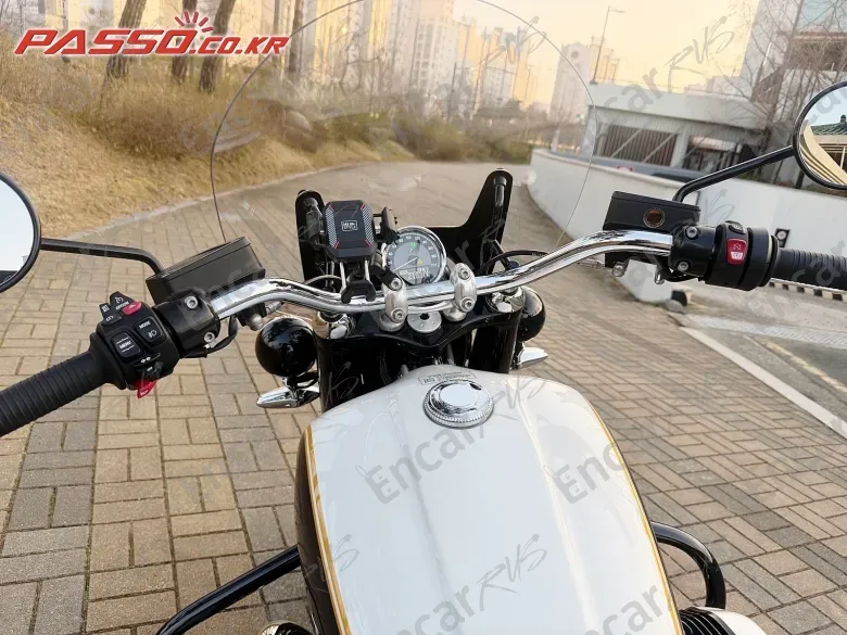 BMW R 18 CLASSIC - фото 3