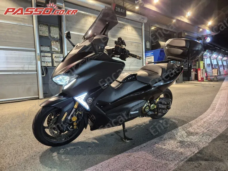 YAMAHA T MAX DX - фото 0