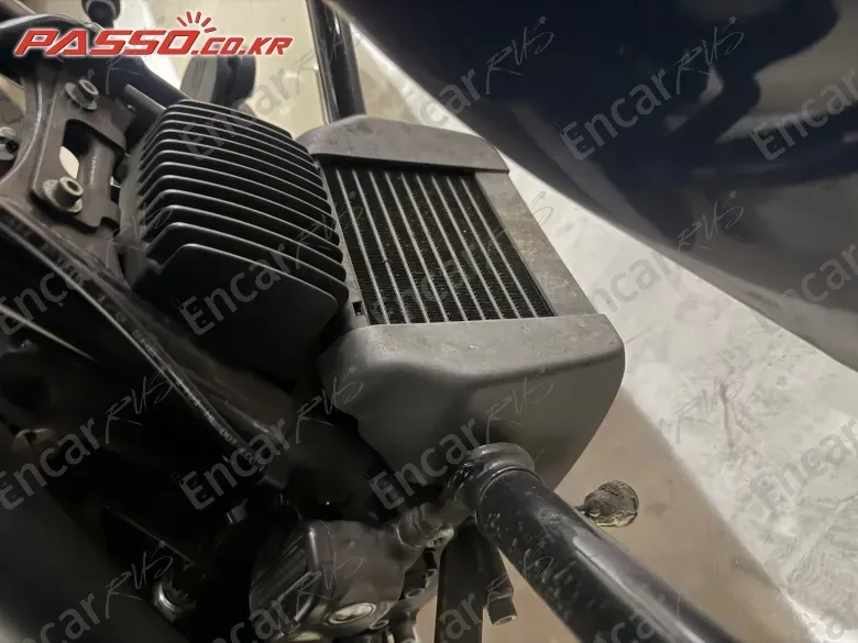 HARLEY-DAVIDSON ROAD GLIDE SPECIAL - фото 5