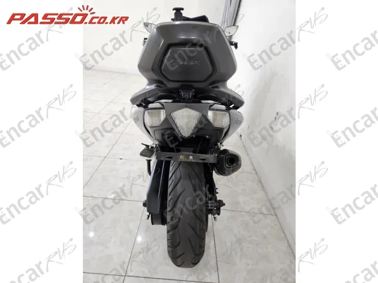 YAMAHA T MAX 530 - фото 2