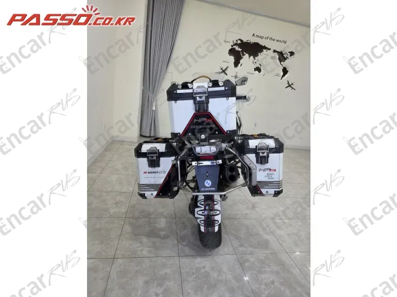 BMW R 1250 GS ADVENTURE - фото 2