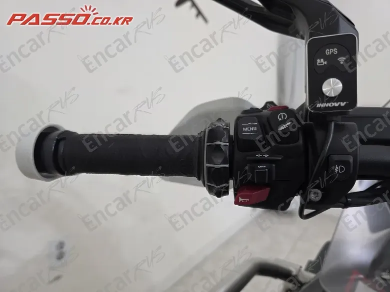 BMW R 1250 GS ADVENTURE - фото 3