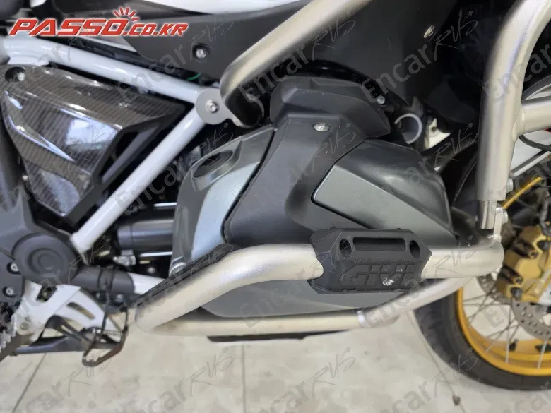 BMW R 1250 GS ADVENTURE - фото 4