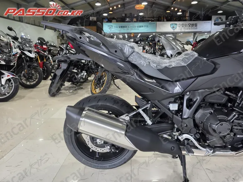 HONDA NT 1100 DCT - фото 6