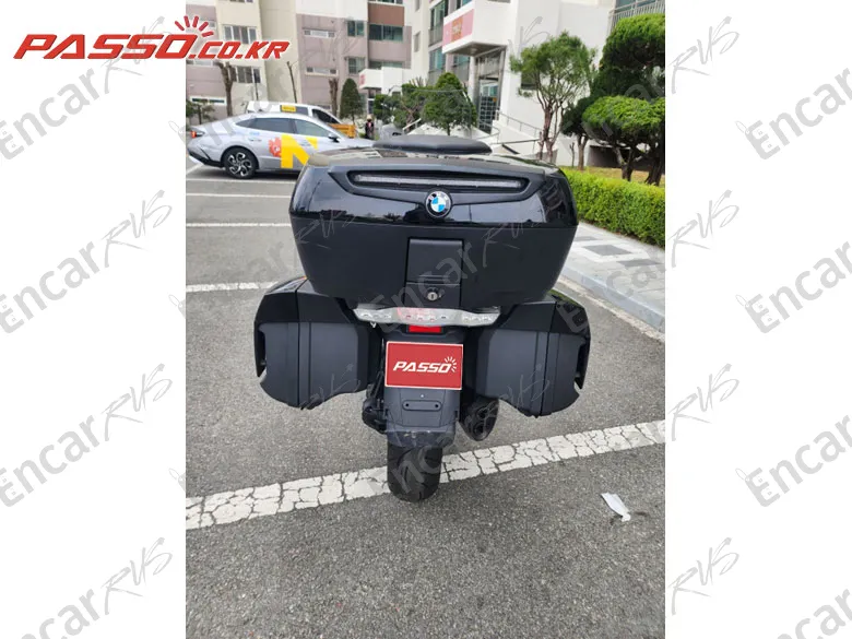 BMW R 1250 RT - фото 2