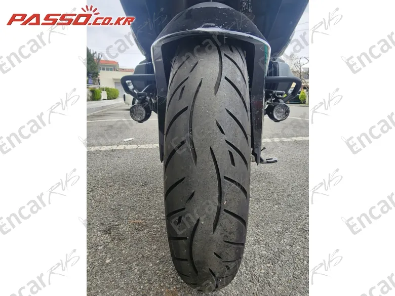 BMW R 1250 RT - фото 4