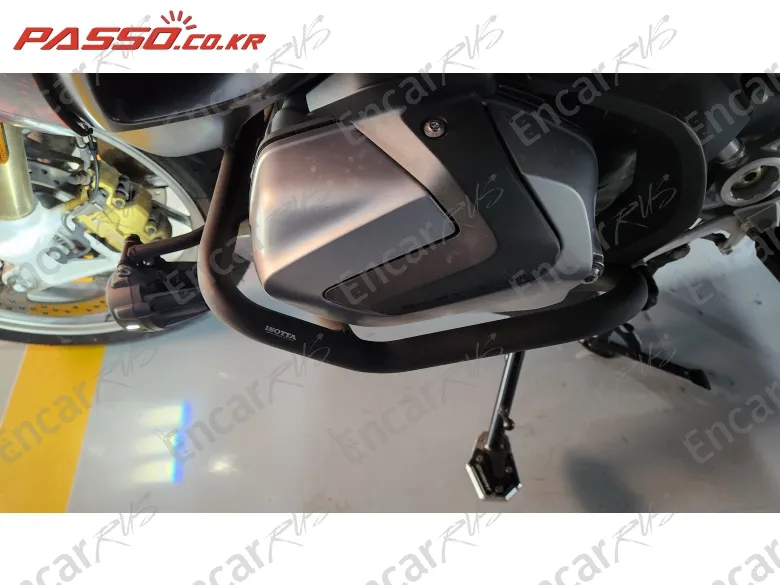 BMW R 1250 RT - фото 4