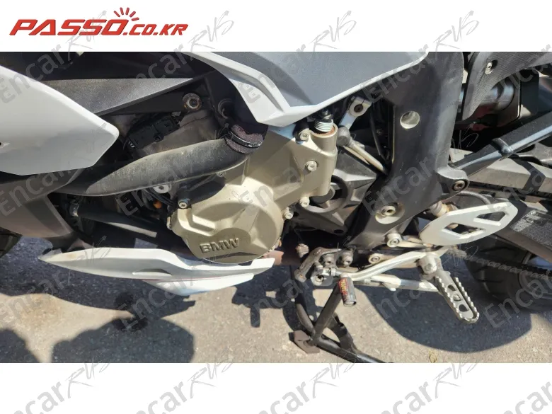 BMW S 1000 XR - фото 4