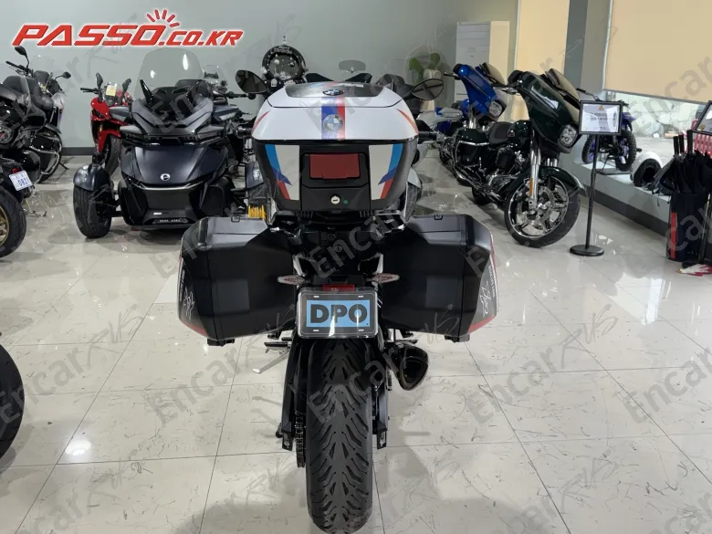 BMW S 1000 XR - фото 2