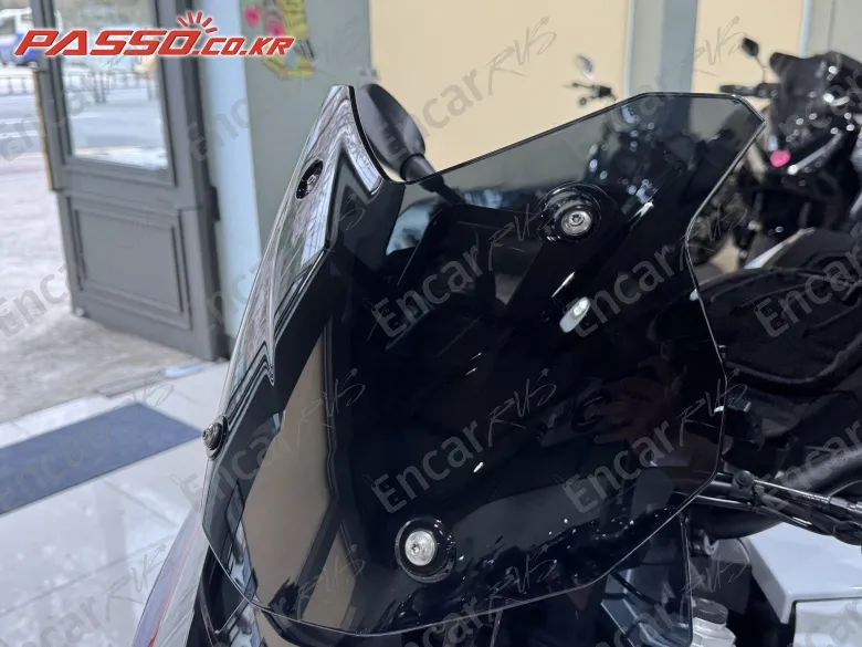 BMW S 1000 XR - фото 3
