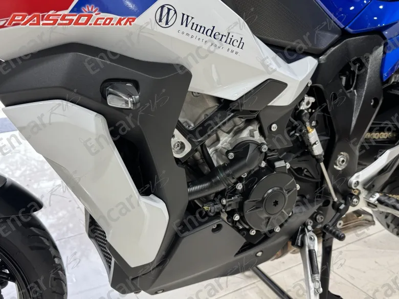 BMW S 1000 XR - фото 4