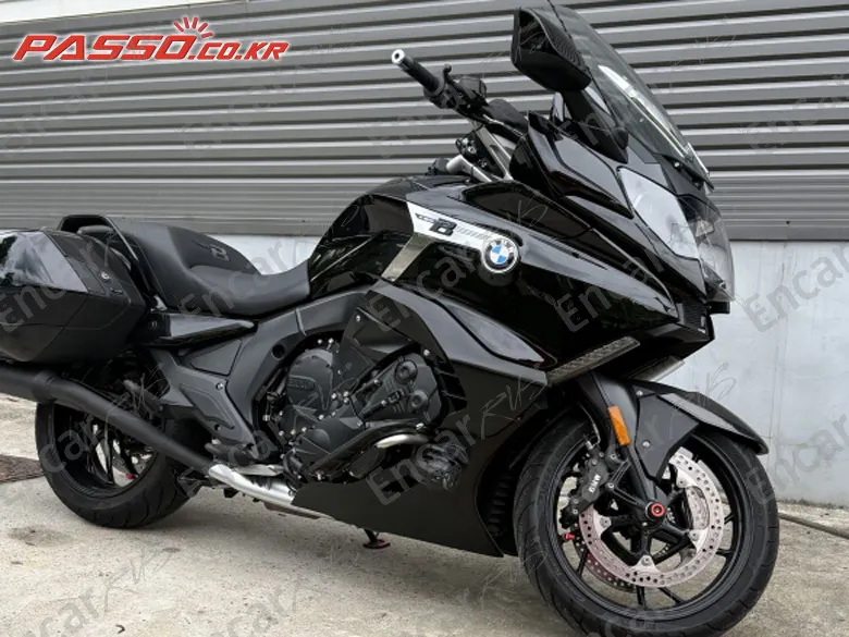 BMW K 1600 B - фото 0